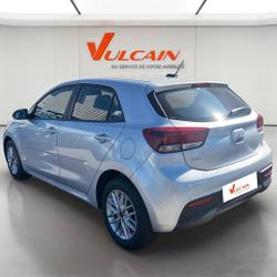 Kia Rio Rio 1.0 T-GDi 100 ch BVM6 Active Annecy