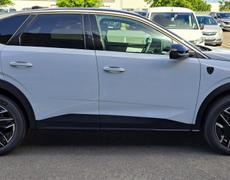Peugeot 3008 Machecoul-Saint-Même