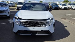 Peugeot 3008  - Gt - photo 1