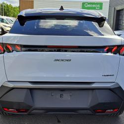 Peugeot 3008 1.2 100KW GT eDCS6 Machecoul-Saint-M&ecirc;me