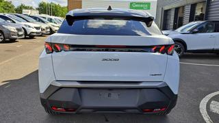 Peugeot 3008  - Gt - photo 2