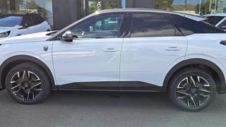 Peugeot 3008  - Gt - photo 3