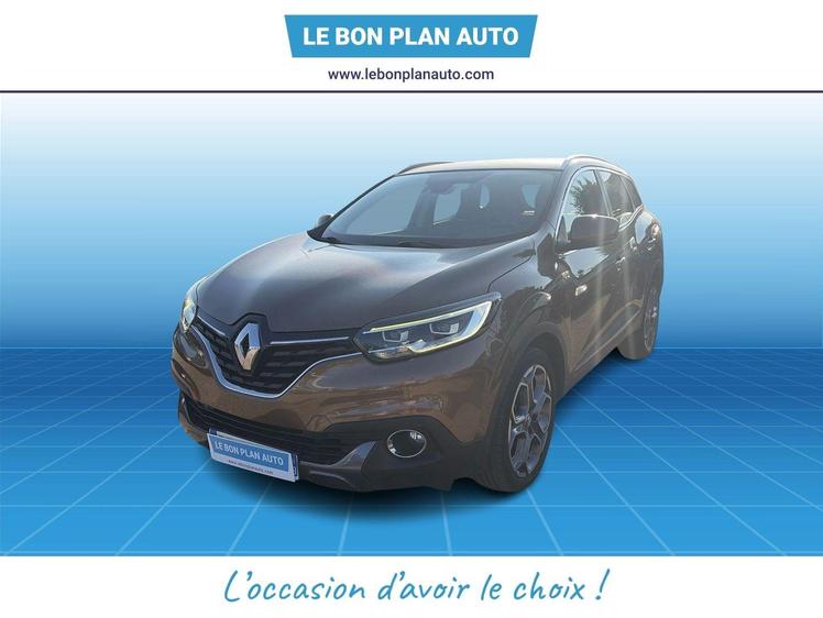 Renault Kadjar  - Intens - 9 990 €