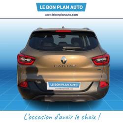 Renault Kadjar 1.5 dCi 110ch energy Intens EDC eco&sup2; Boll&egrave;ne