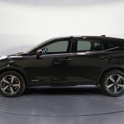 Nissan Qashqai E-POWER 190CH BUSINESS H&eacute;nin-Beaumont