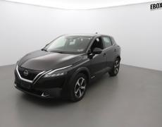 Nissan Qashqai Hénin-Beaumont