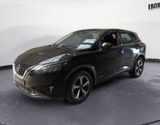 Nissan Qashqai Hénin-Beaumont