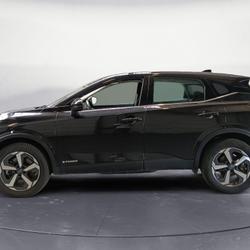Nissan Qashqai E-POWER 190CH BUSINESS H&eacute;nin-Beaumont