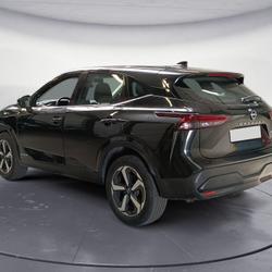 Nissan Qashqai E-POWER 190CH BUSINESS H&eacute;nin-Beaumont