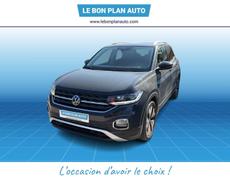 Volkswagen T-Cross Bollène