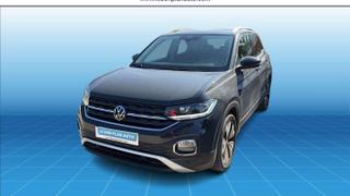 Volkswagen T-Cross  - Carat - photo 0