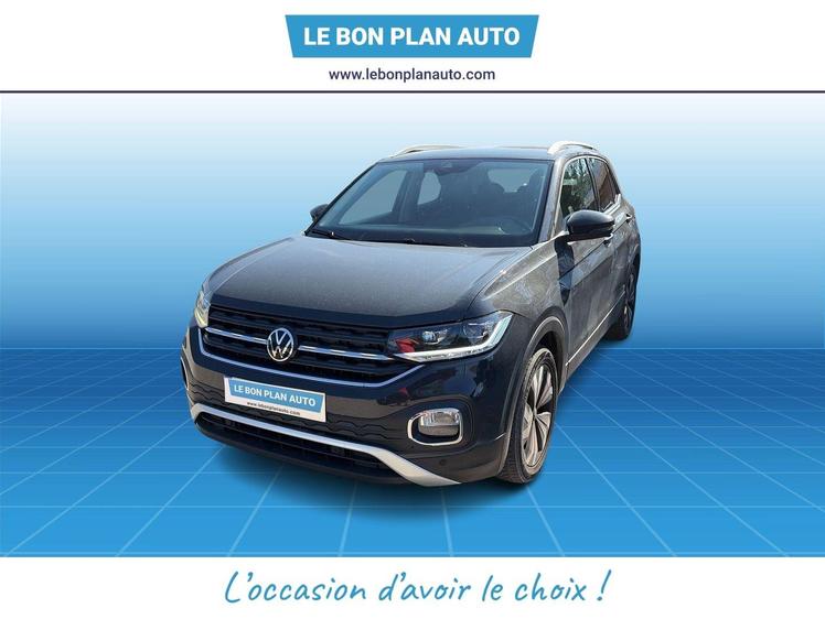 Volkswagen T-Cross  - Carat - 15 890 €