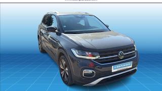 Volkswagen T-Cross  - Carat - photo 1