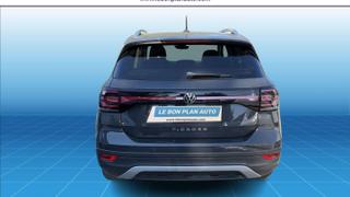 Volkswagen T-Cross  - Carat - photo 2
