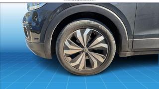 Volkswagen T-Cross  - Carat - photo 3