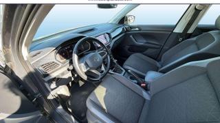 Volkswagen T-Cross  - Carat - photo 4