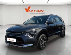 Kia Niro Annecy