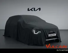 Kia Niro Annecy