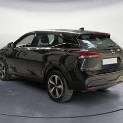 Nissan Qashqai E-POWER 190CH BUSINESS H&eacute;nin-Beaumont