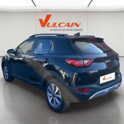 Kia Stonic Stonic 1.0 T-GDi 100 ch BVM6 Active V&eacute;nissieux