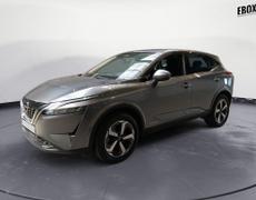 Nissan Qashqai Hénin-Beaumont