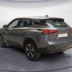 Nissan Qashqai E-POWER 190CH BUSINESS H&eacute;nin-Beaumont