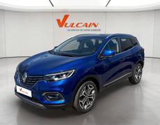 Renault Kadjar Annecy