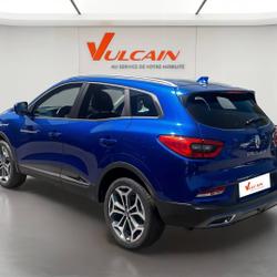 Renault Kadjar Kadjar TCe 140 Techno Annecy