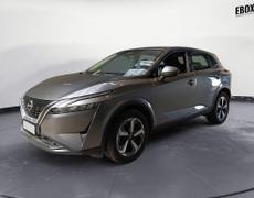 Nissan Qashqai Hénin-Beaumont