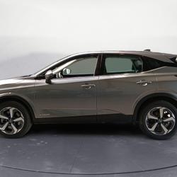 Nissan Qashqai E-POWER 190CH BUSINESS H&eacute;nin-Beaumont