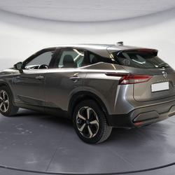 Nissan Qashqai E-POWER 190CH BUSINESS H&eacute;nin-Beaumont