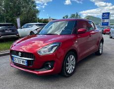 Suzuki Swift Annecy