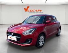 Suzuki Swift Annecy