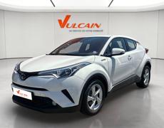 Toyota C-HR Annecy