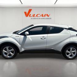 Toyota C-HR C-HR Hybride 122h Dynamic Annecy