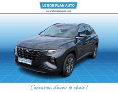 Hyundai Tucson Valence