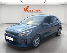 Kia Rio Annecy