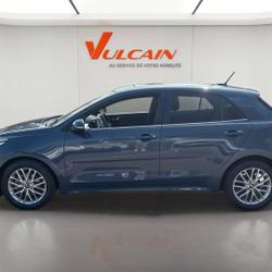 Kia Rio Rio 1.0L T-GDi 100 ch ISG Premium Annecy