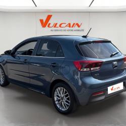 Kia Rio Rio 1.0L T-GDi 100 ch ISG Premium Annecy