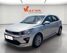 Kia Rio Annecy