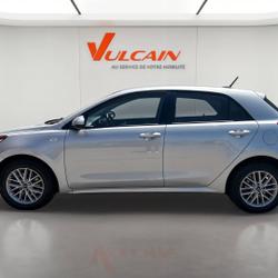 Kia Rio Rio 1.0 T-GDi 100 ch BVM6 Active Annecy