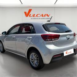 Kia Rio Rio 1.0 T-GDi 100 ch BVM6 Active Annecy