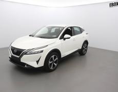 Nissan Qashqai Hénin-Beaumont