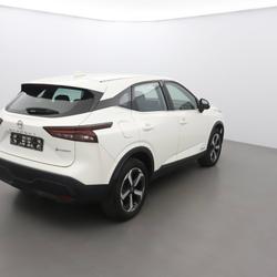 Nissan Qashqai E-POWER 190CH BUSINESS H&eacute;nin-Beaumont
