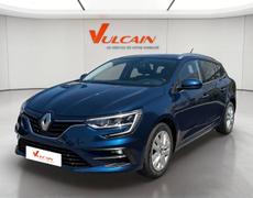 Renault Megane 4 Estate Annecy