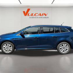 Renault Megane 4 Estate M&eacute;gane IV Estate E-TECH Plug-In Hybride 160 Business Annecy