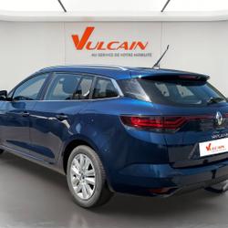 Renault Megane 4 Estate M&eacute;gane IV Estate E-TECH Plug-In Hybride 160 Business Annecy