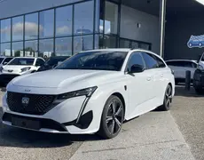 Peugeot 308 SW Phase 2 Mérignac