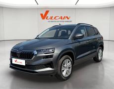 Skoda Karoq Annecy