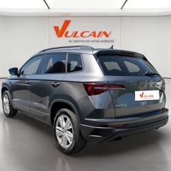 Skoda Karoq Karoq 1.5 TSI 150 ch ACT Business Annecy